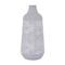 Grey Iron French Country Vase, 22&#x22; x 10&#x22; x 10&#x22;
